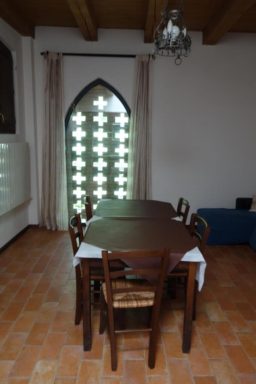 Agriturismo Molino Nuovo Castel San Pietro Terme Exteriér fotografie