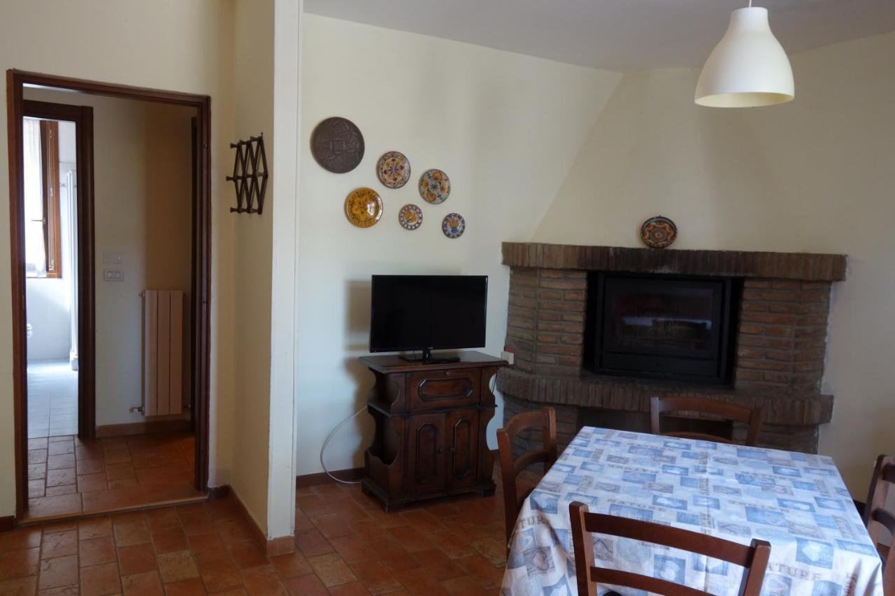 Agriturismo Molino Nuovo Castel San Pietro Terme Pokoj fotografie