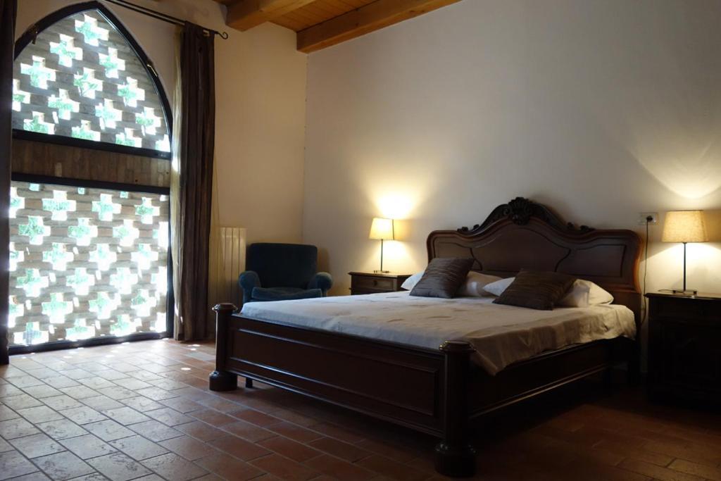 Agriturismo Molino Nuovo Castel San Pietro Terme Exteriér fotografie