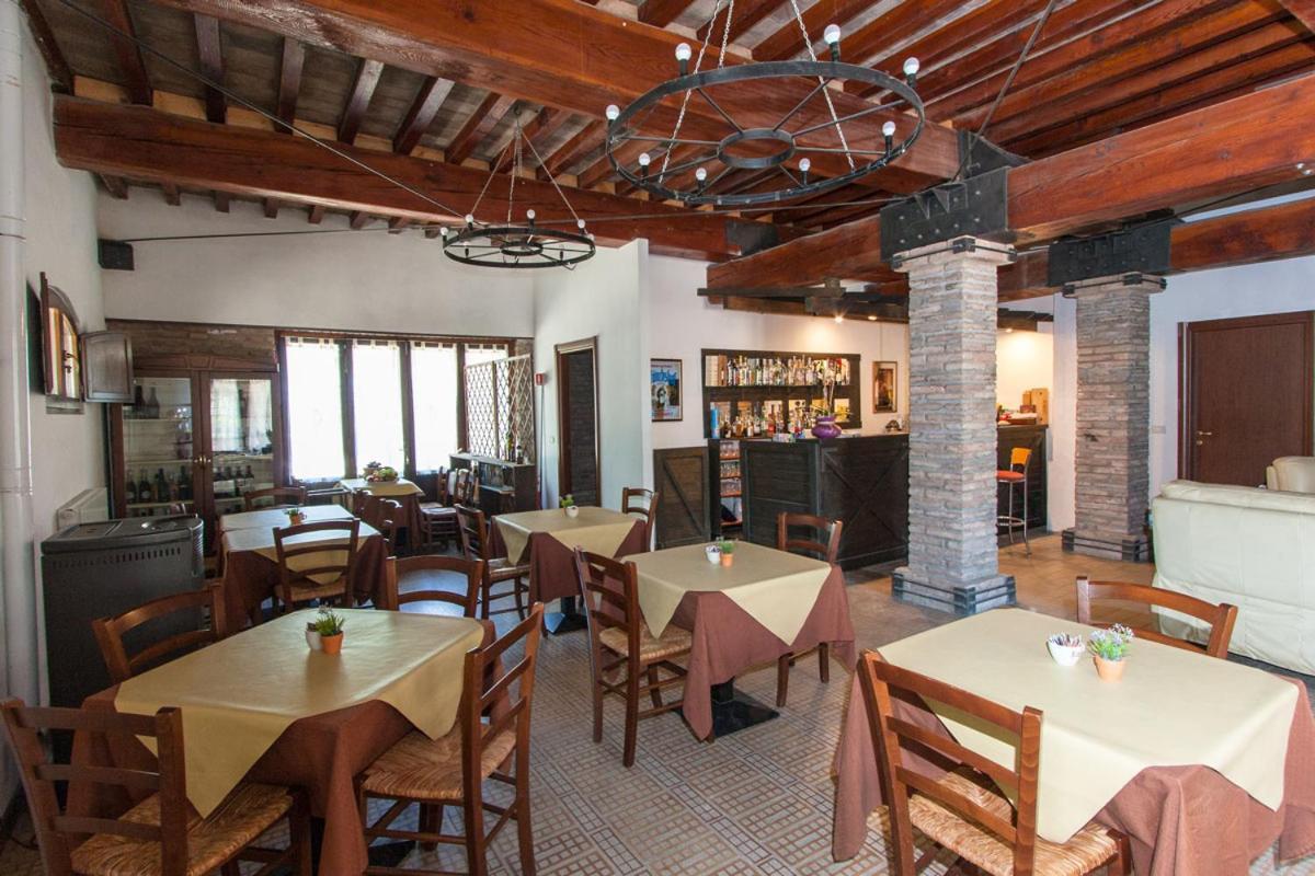 Agriturismo Molino Nuovo Castel San Pietro Terme Exteriér fotografie