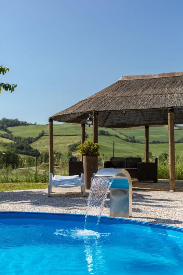 Agriturismo Molino Nuovo Castel San Pietro Terme Exteriér fotografie