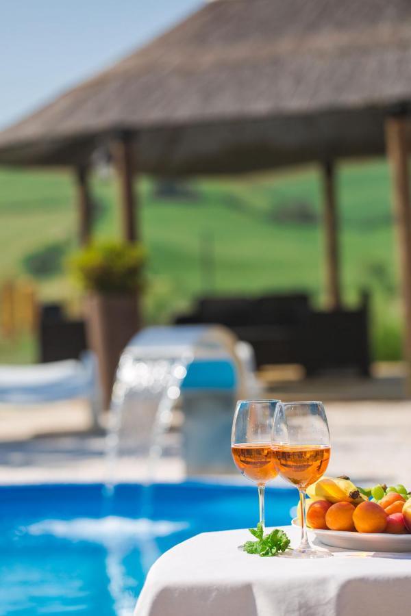 Agriturismo Molino Nuovo Castel San Pietro Terme Exteriér fotografie